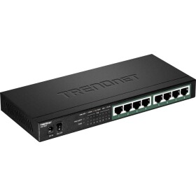 TrendNet TPE-TG84 sieťový switch; TPE-TG84