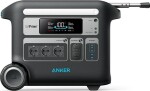 Anker Stacja zasilania PowerHouse 767 2048 Wh