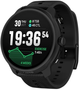 Suunto Suunto Race 2 All Black