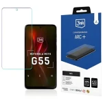 3mk ARC+ Motorola Moto G55 5G / Ochranná fólia / celoplošná / hrúbka 0,17 mm / posilnenie displeja 150%