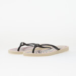 Tenisky Havaianas Slim Animals Beige/ Dark Grey Metallic EUR 37/38