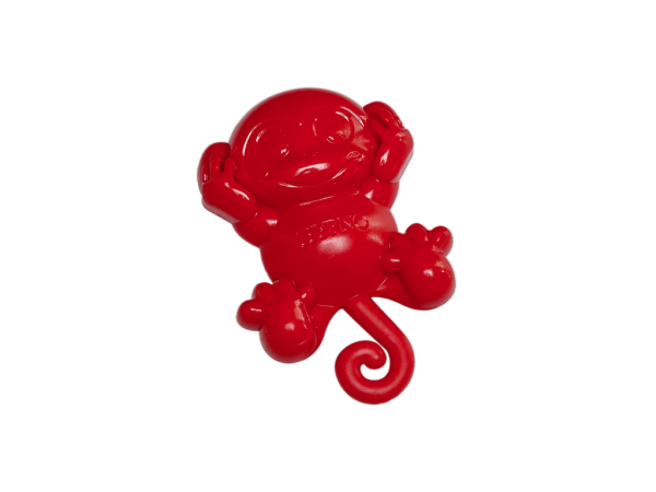 Hypno Casa - Little Monkey Rosso Divino Vôňa do auta