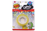 Lepiaca páska 12mm x 25m blister, TOTO, W834510
