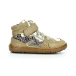 Froddo G3110265-7 Gold+ celoročné členkové barefoot topánky 26 EUR