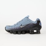 Tenisky Nike W Shox Tl Anthracite/ Metallic Silver EUR 40.5