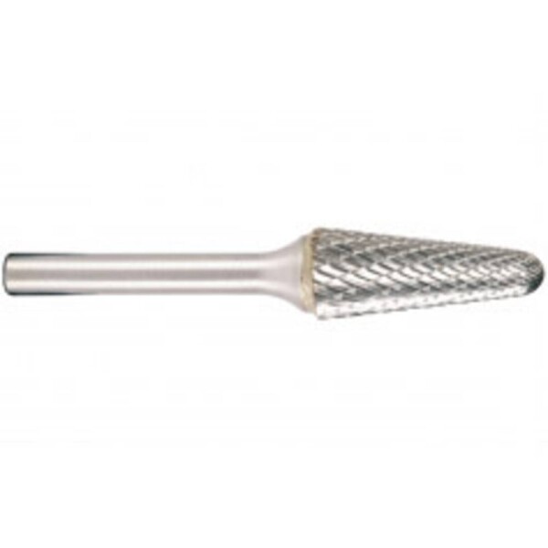 Metabo 628401000 frézovacie kolík tvrdokov kónický Ø hriadeľa 6 mm 1 ks; 628401000