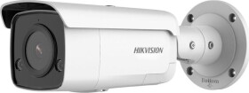 Hikvision Hikvision bullet DS-2CD2T86G2-ISU/SL F4 (be bazės) (balta, 8 MP, 60 m. IR, AcuSense)