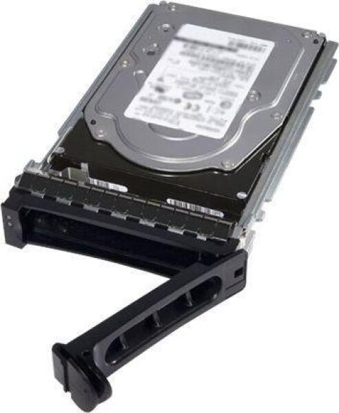 Dell 600GB 3.5'' SAS-3 (12Gb/s) (400-BIFT)