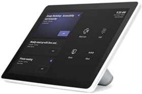 Cisco Tablet CISCO CS-T10-TS-L-K9= 10,1"