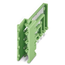 Base strip MSTBO 2,5/ 4-GL-5,08 1850453 Phoenix Contact; 1850453