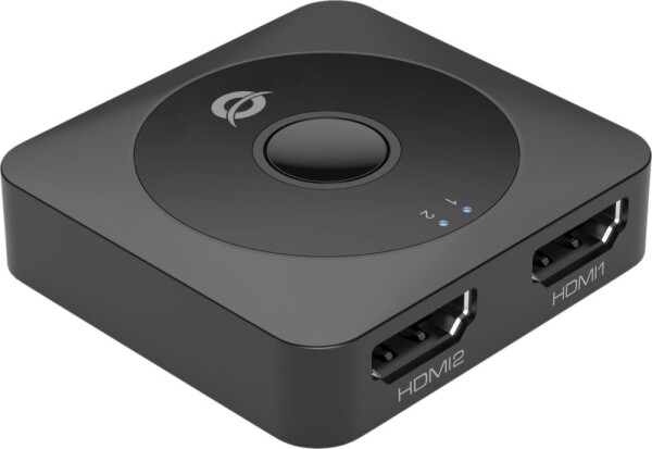 Conceptronic Conceptronic SELENE01B Prepínač wideo HDMI