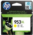 HP tusz F6U18AE nr 953XL (yellow)