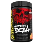 Mutant Hardcore BCAA - PVL (broskyňa, 390 g) (4671-4-348g-fuzzy-peach)