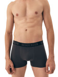 Pánske boxerky 5 Pack 43171 Soul - HENDERSON vícebarevná M