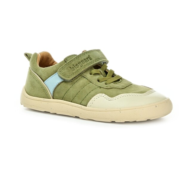 Bisgaard Baloo Sage celoročné nízke barefoot topánky 26 EUR