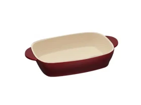 RESTO 96113 Pekáč obdĺžnikový 38 x 23 x 6.6 cm (FORNAX) (RES-96113)
