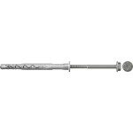 Fischer Langschaftdübel SXRL10x60 FUS A4 hmoždinka 546507 50 ks; 546507