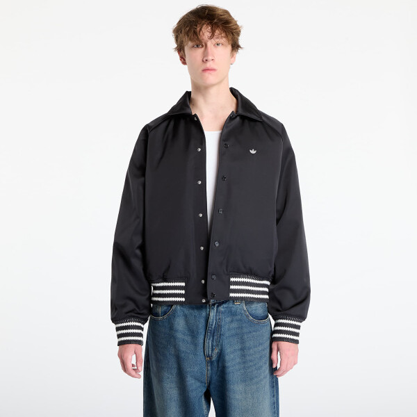 Bunda adidas Premium Bomber Jacket Black M