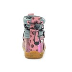 Joma Cake Aislatex JR 2513 Light Pink detské zimné barefoot topánky 31 EUR