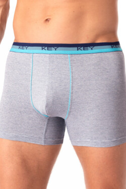 PÁNSKE BOXERKY MXH 340 A25 tmavě modrá L