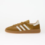 Tenisky adidas Handball Spezial Preloved Brown/ Core White/ Gum4 EUR 37 1/3