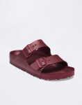 Birkenstock Arizona Essentials EVA Zinfandel 41
