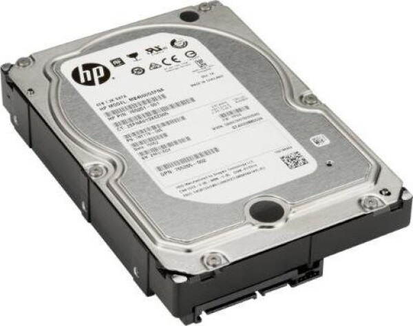 HP Enterprise 2.4TB 2.5'' SAS-3 (12Gb/s) (881457-B21)