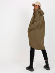 Blúzka RV BL 4858 1.99P khaki S/M