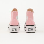 Tenisky Converse Chuck Taylor All Star Lift Double Stack Jellyfish Jitter/ Egret EUR 39