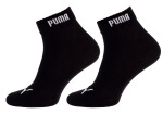 Ponožky Basic Quarter A'3 271080001 Puma