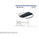 PS5 Vertikálny podstavec pre konzoly PlayStation 5 (PS711000041340)