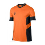 Pánske tréningové tričko Academy M 548399-801 orange - Nike S