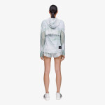 Bunda Y-3 AOP Running Jacket Multicolor S