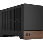 Fractal Design Terra čierna / Mini-ITX / 1x USB-A 3.2 / 1x USB-C 3.2 / bez zdroja (FD-C-TER1N-01)