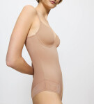TRUE SHAPE SENSATION - Body s kosticami pre dokonalé tvarovanie Triumph SMOOTH SKIN 90C