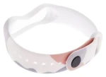 Hurtel Silikónový remienok Moro vzor 12 pre XIAOMI Mi Band 3/4 / Remienok / Silikón / Maskáčový (Moro) vzor
