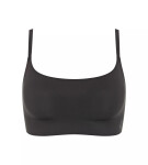 Dámska podprsenka ZERO Feel 2.0 Ultra podprsenka - BLACK - čierna 0004 - SLOGGI BLACK M