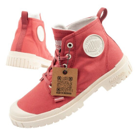 Palladium Pampa SP20 76838-601-M brick-red topánky 38