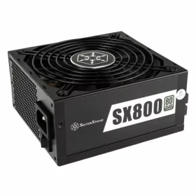 Silverstone SX800-LTI / SFX-L / 800W / 80PLUS Titanium / Aktívne PFC / modulárne (SST-SX800-LTI V1.2)