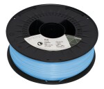 PLA filament GLOW svietiaci v tme modrá 1,75 mm Smartfil 1 kg