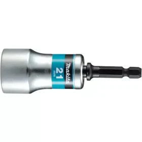 Makita E-03539 Impact Premier / torzný orech s kĺbom / H21-80mm (E-03539)