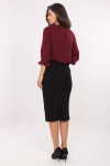 Model sukne 216042 Sublevel s