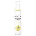 Repkový olej v spreji - GymBeam (200 ml) (59899-1-201g)