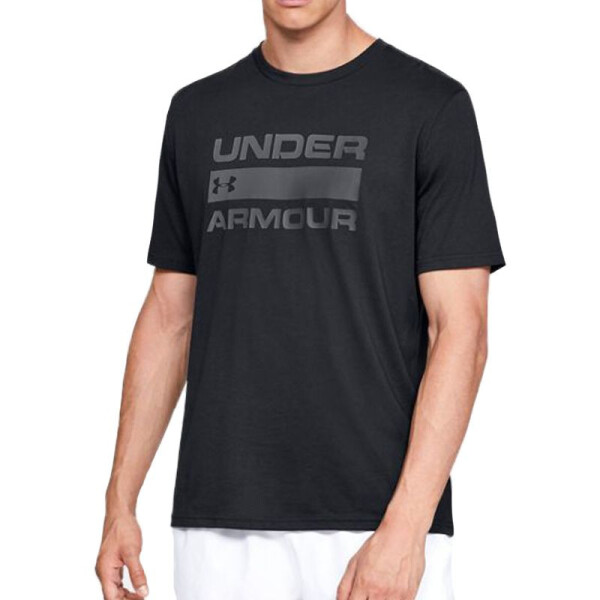 Under Armour Team Issue Wordmark M 1329582-001 XXL