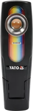 YATO YT-08509 / Lampa pre maliarov / 5W / 400lm (YT-08509)