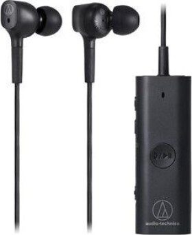 Audio-Technica ATH-ANC100BT
