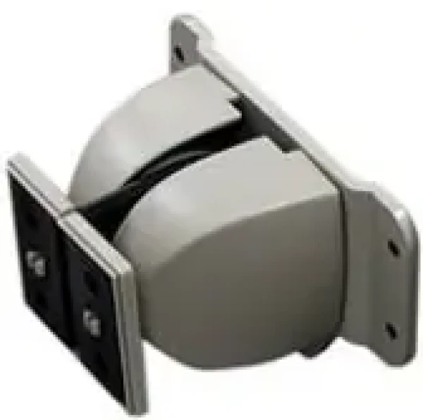 Ergotron 100 Series Keyboard Pivot / pánt pre montáž poličky klávesnice na stenu (47-094-800)