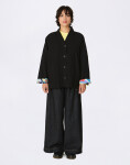 SKFK Alana 02N Black L