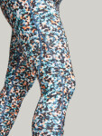 Sports Ultra Adapt Sports Legging abstract animal 5020