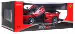 RASTAR Auto na diaľkové ovládanie R / C Ferrari FXX-K Evo Rastar 1:14